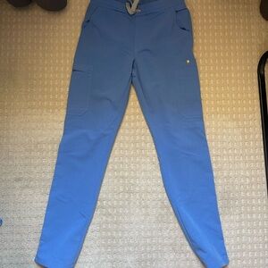 Figs Yola Ceil Scrubs XS - like new